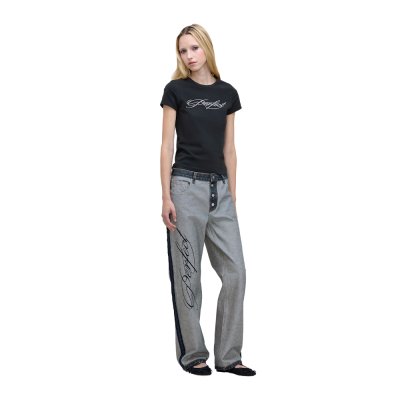THE IMPERFECTLY PERFECT JEAN